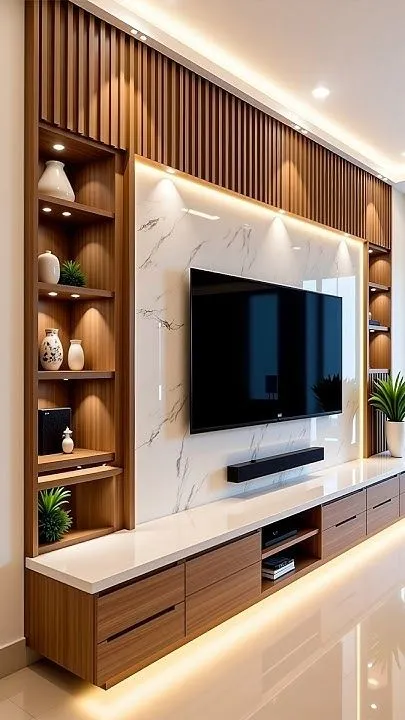 TV Unit